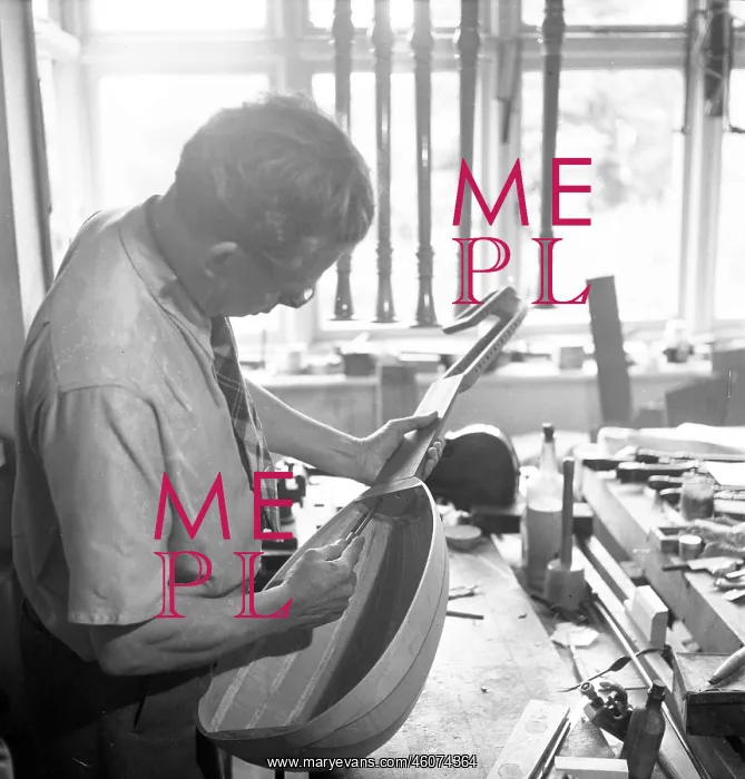 : Period musical instrument making : Period musical instrument making