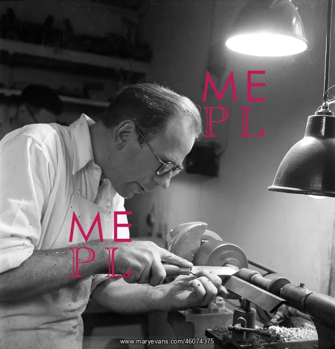 : Period musical instrument making : Period musical instrument making