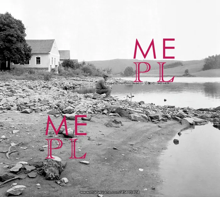: Perished village - dam construction : Perished village - dam construction