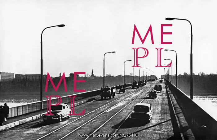 : Perm, 1967 : Perm, 1967