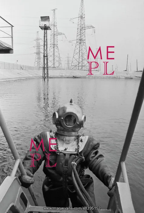 : Perm Hydroelectric Power Plant : Perm Hydroelectric Power Plant