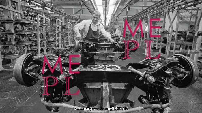 : Perm October Revolution Engine Plant : Perm October Revolution Engine Plant
