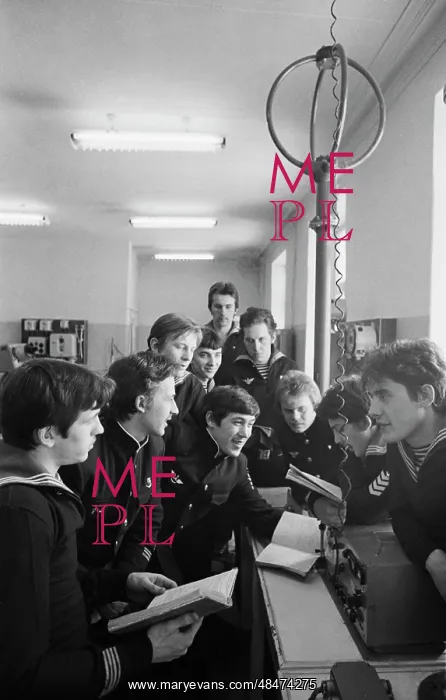 : Perm River College : Perm River College