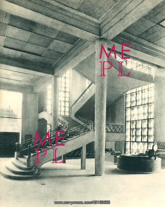 : The Permanent Museum Of Public Works : The Permanent Museum Of Public Works