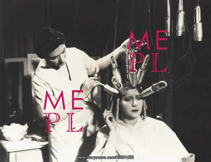  : Permanent Waves