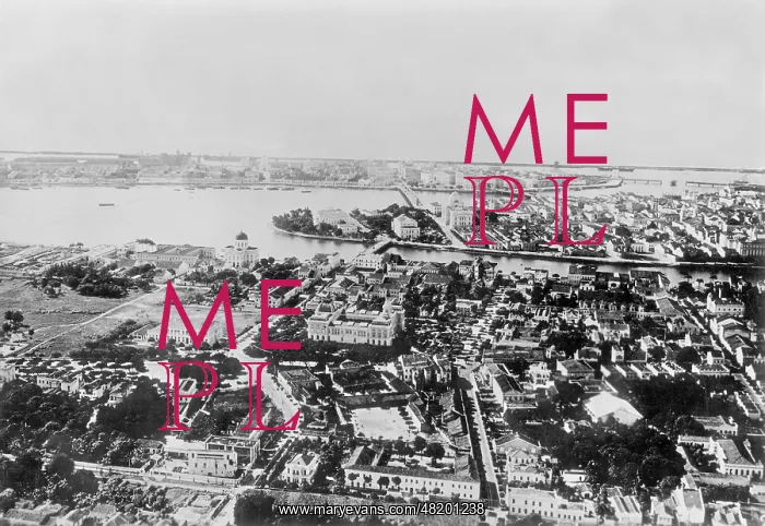 : Pernambuco, 1932 : Pernambuco, 1932