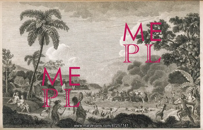 : PEROUSE / MASSACRED / EASTER : PEROUSE / MASSACRED / EASTER
