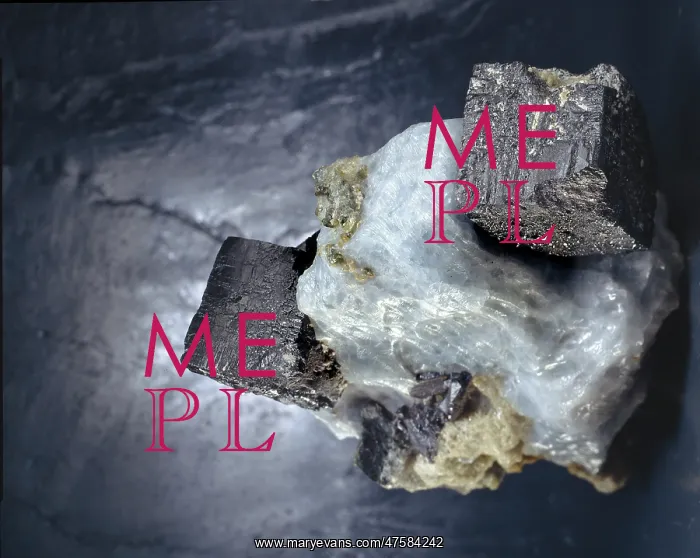 : Perovskite : Perovskite