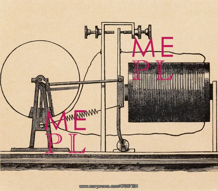 : Perpetual Motion : Perpetual Motion