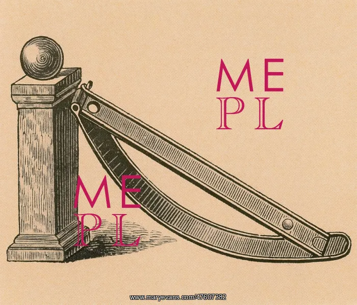 : Perpetual Motion Machine : Perpetual Motion Machine