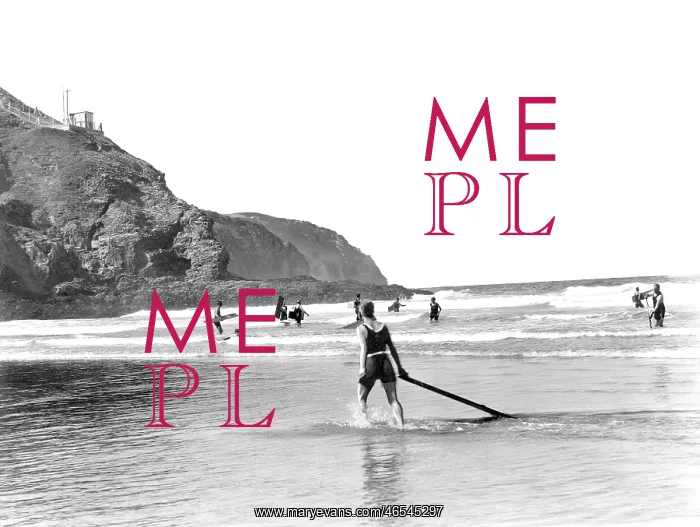  : Perranporth, 1925