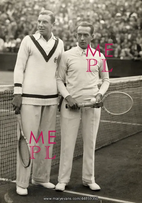  : PERRY & COCHET