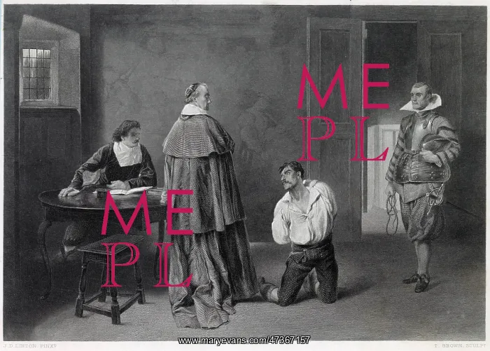 : PERSECUTION HUGUENOT RC : PERSECUTION HUGUENOT RC