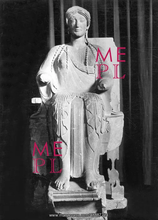 : Persephone : Persephone
