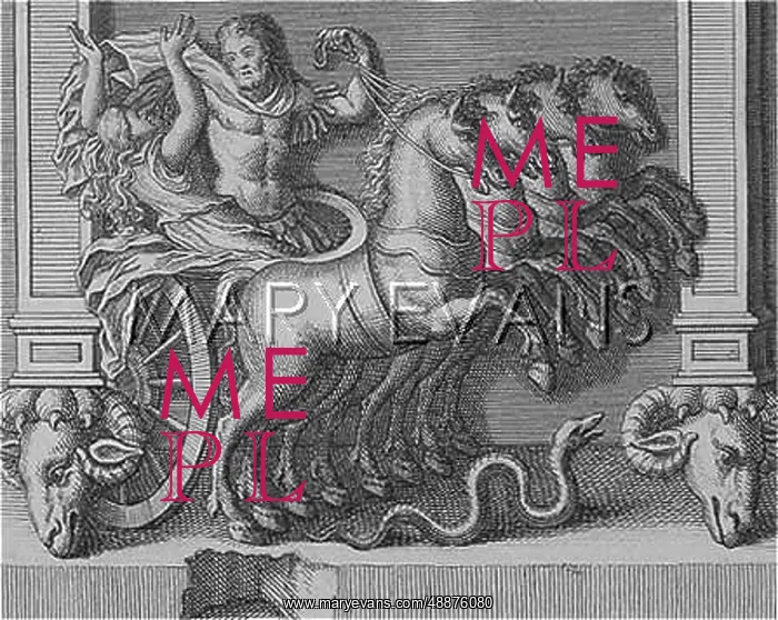: PERSEPHONE : PERSEPHONE
