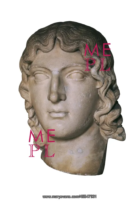 : Persephone. Greek art : Persephone. Greek art