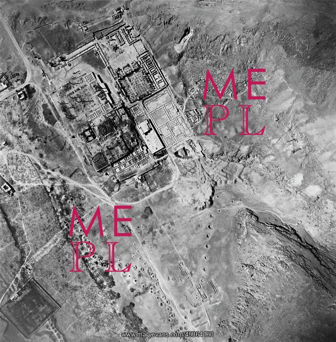 : Persepolis, Iran : Persepolis, Iran