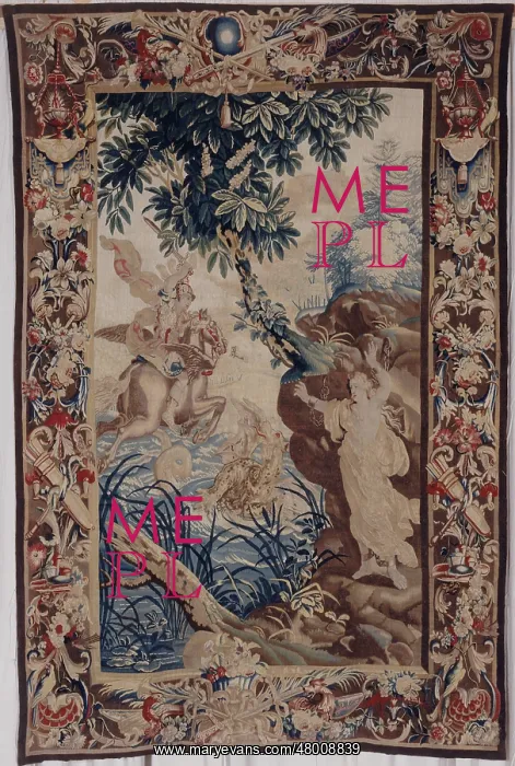 : Perseus and Andromeda : Perseus and Andromeda