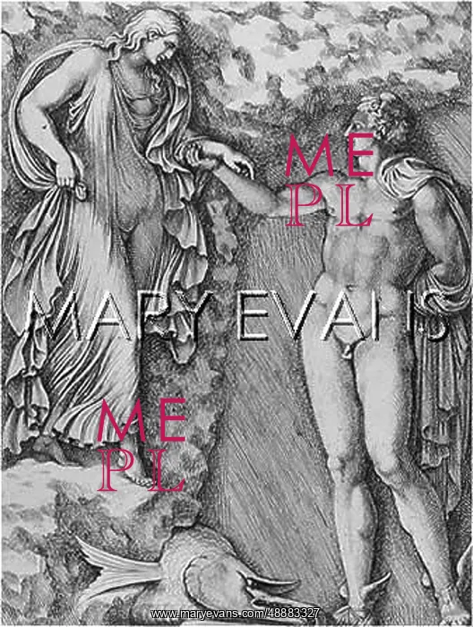 : PERSEUS & ANDROMEDA : PERSEUS & ANDROMEDA