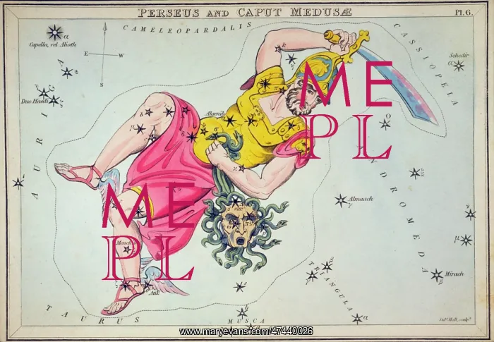 : Perseus and Caput Medusae?? : Perseus and Caput Medusae??