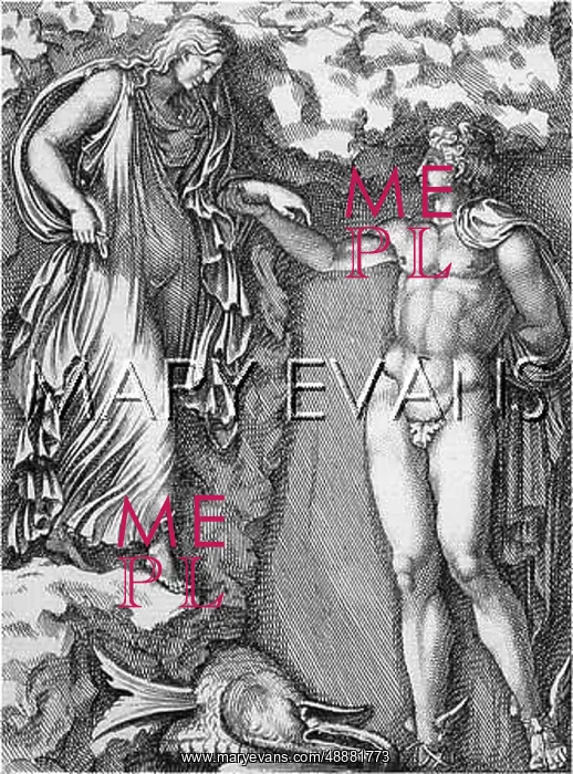 : PERSEUS RESCUES : PERSEUS RESCUES