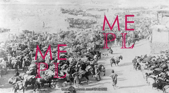 : Persia in the First World War, 1915 : Persia in the First World War, 1915