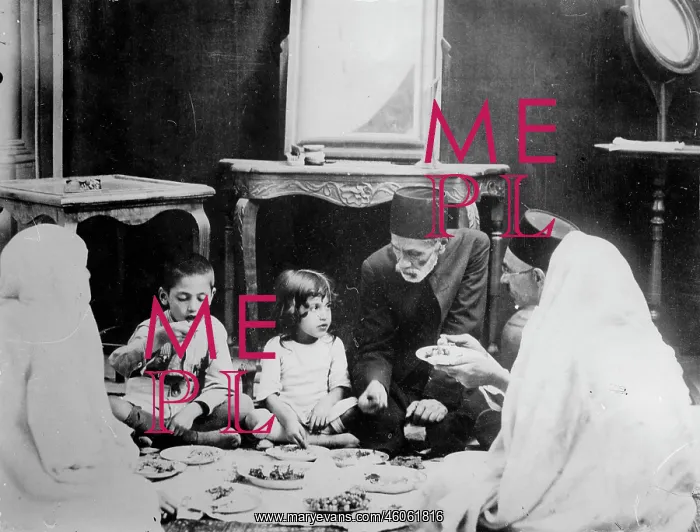 : Persian Family : Persian Family