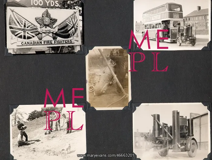 : Personal snaps (poly-photos) : Personal snaps (poly-photos)