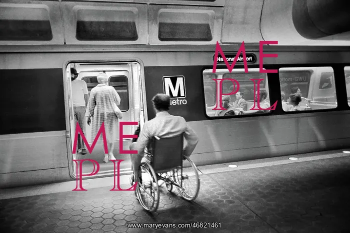 : persons with disabilities - subway - accessibility : persons with disabilities - subway - accessibility