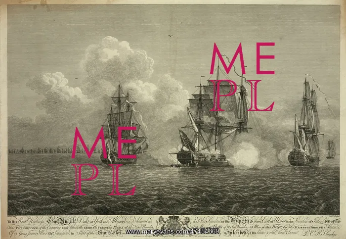 : This perspective view of the engaging and taking the Spanish : This perspective view of the engaging and taking the Spanish