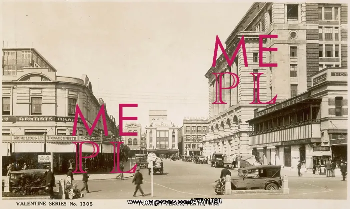  : Perth 1910s