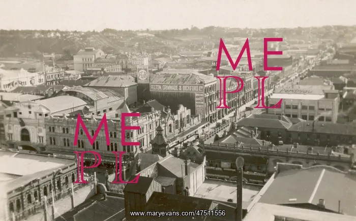  : Perth 1927