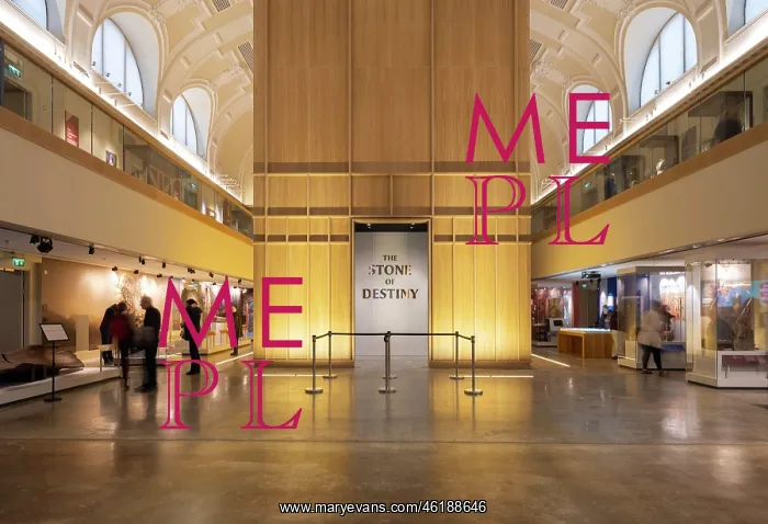 : Perth Museum, Perth, Scotland : Perth Museum, Perth, Scotland