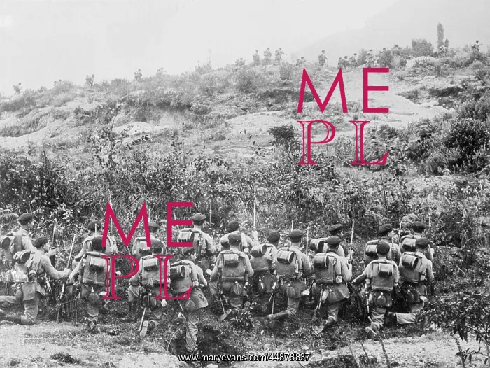 : PERU-COLUMBIA WAR : PERU-COLUMBIA WAR