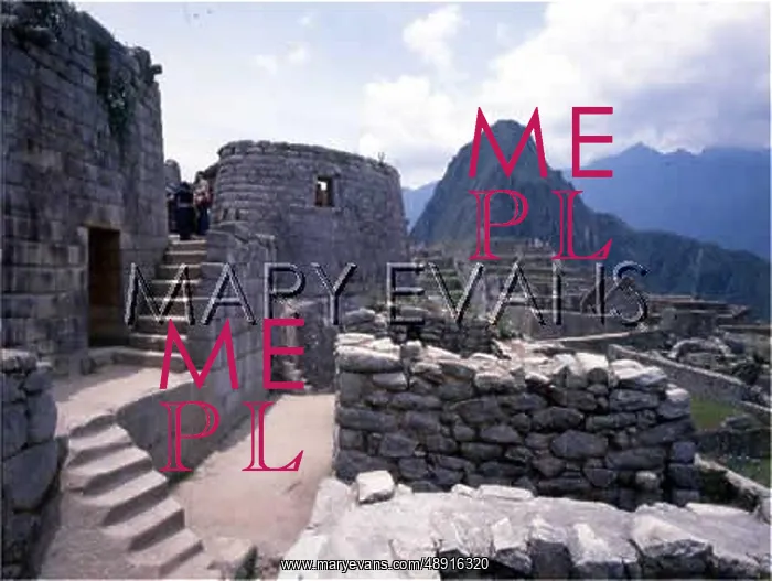 : PERU / CUZCO / RUINS 1982 : PERU / CUZCO / RUINS 1982