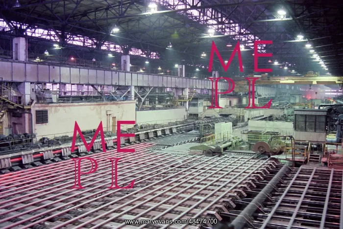 : Pervouralsk New Pipe Plant : Pervouralsk New Pipe Plant