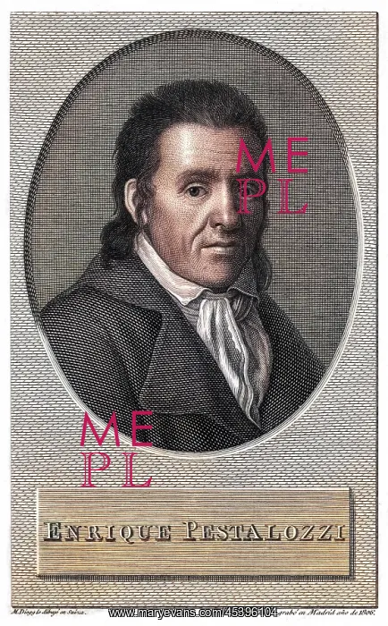  : PESTALOZZI