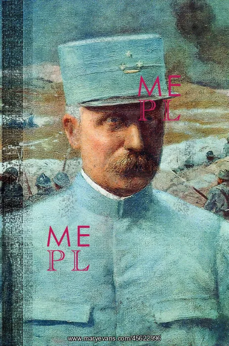 : Petain, Philippe (1856-1951) : Petain, Philippe (1856-1951)