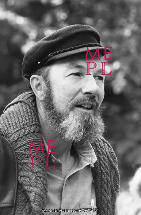 : Pete Seeger, 1960s : Pete Seeger, 1960s