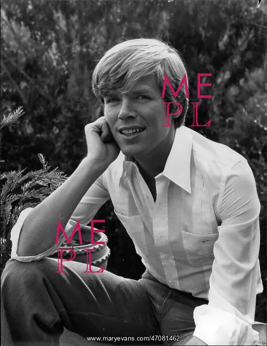 : Peter Noone : Peter Noone