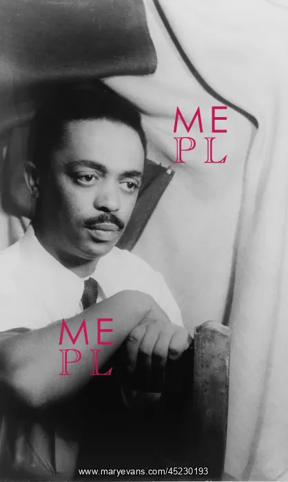 : Peter Abrahams, (b. 1919), a South African ? : Peter Abrahams, (b. 1919), a South African ?