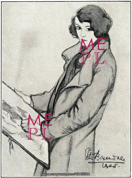 : Peter Baxendale (Mrs Basil Baxendale) : Peter Baxendale (Mrs Basil Baxendale)