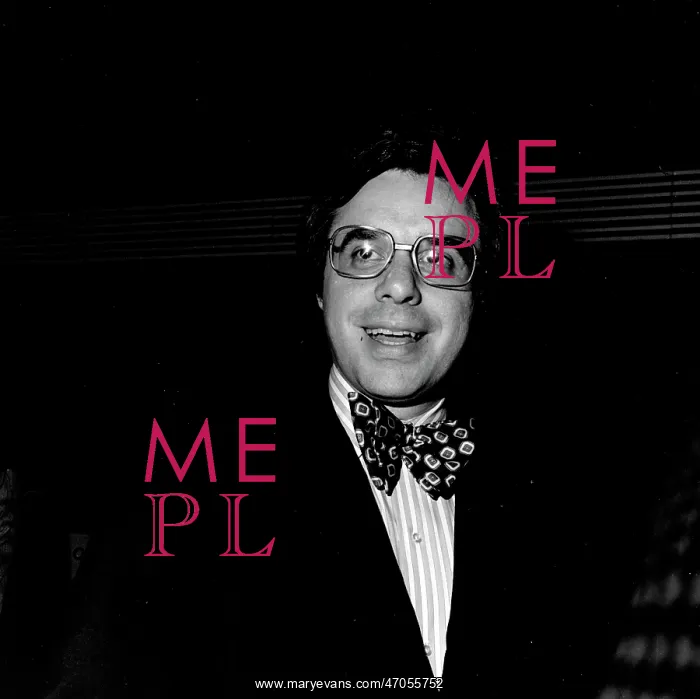 : Peter Bogdanovich : Peter Bogdanovich
