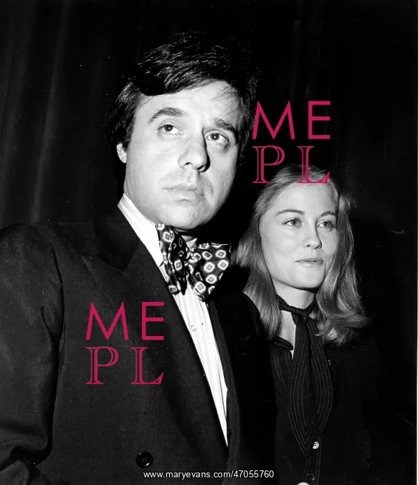 : Peter Bogdanovich : Peter Bogdanovich