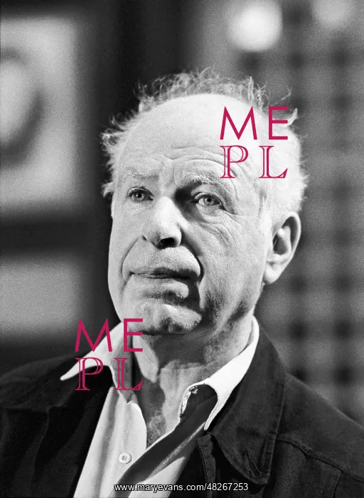: Peter Brook, 1988 : Peter Brook, 1988