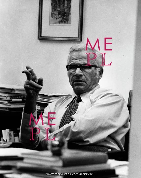 : Peter C. Goldmark : Peter C. Goldmark