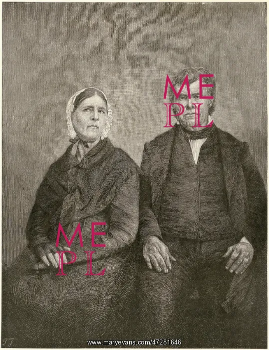 : PETER CARTWRIGHT / WIFE : PETER CARTWRIGHT / WIFE