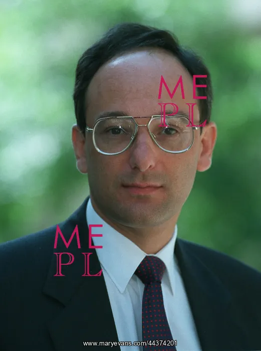  : Peter Caruana