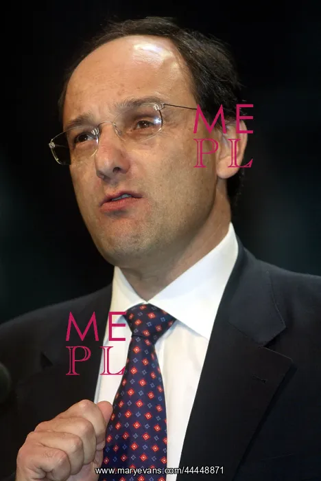 : Peter Caruana : Peter Caruana