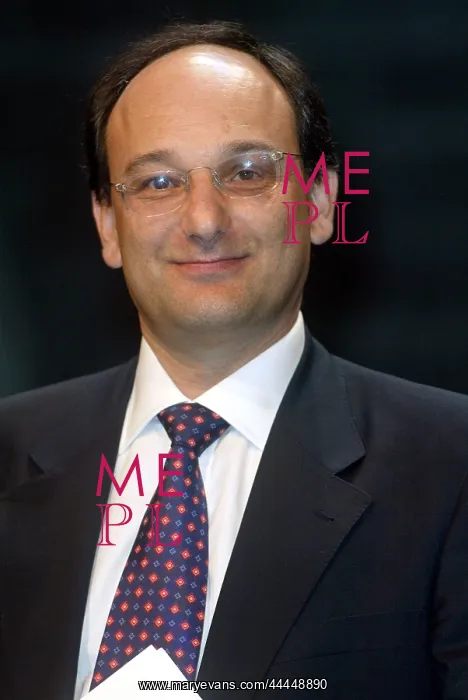 : Peter Caruana : Peter Caruana